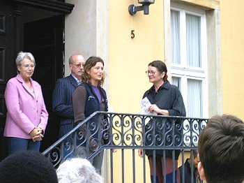 Bildhauer-Symposium 2006