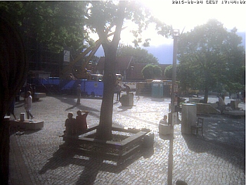 IOBS-Webcam