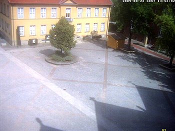 IOBS - Webcam