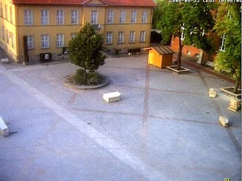 IOBS - Webcam