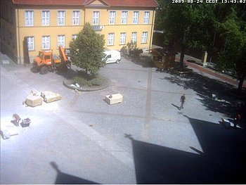 (Foto:  IOBS-Webcam 24.08.09, 13:43 Uhr)