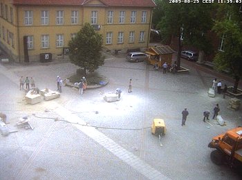 (Foto:  IOBS-Webcam 25.08.09, 11:39 Uhr)