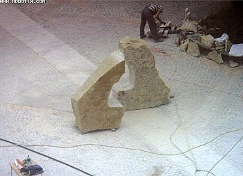 (Foto:  IOBS-Webcam 27.08.09, 17:11 Uhr)