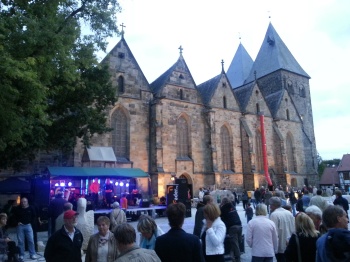 LANGE NACHT DER STEINE