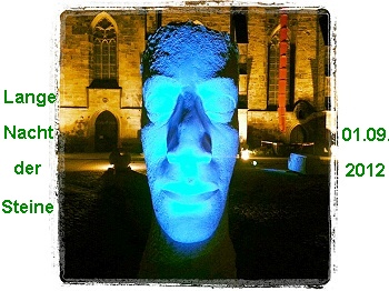 LANGE NACHT DER STEINE
