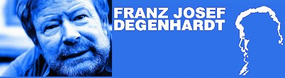 Franz Josef Degenhardt