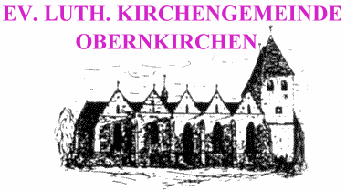 Ev. luth. Kirchengemeinde Obernkirchen