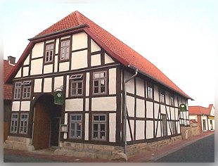 Fachwerkhaus (Lange Str.)