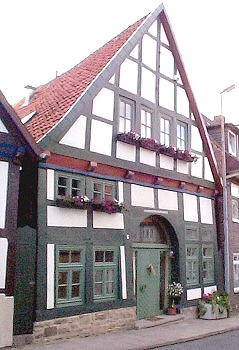 Ackerbürgerhaus (Lange Straße)