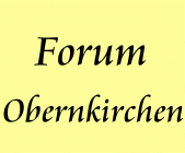 Forum Obernkirchen