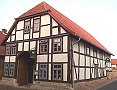 Pfeffer und Salz
