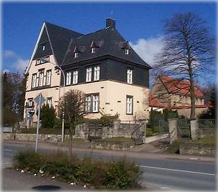 Amtsgericht Obernkirchen