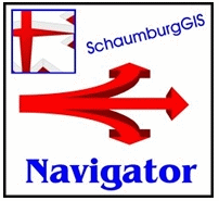 SchaumburgGIS-Navigator