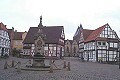 Bergstadt Obernkirchen