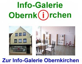 Info-Galerie Obernkirchen