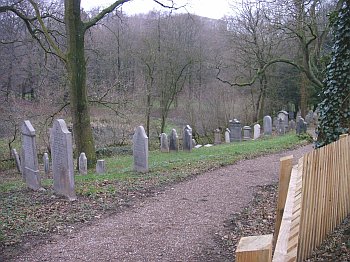 Jdischer Friedhof