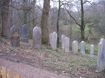 Jdischer Friedhof