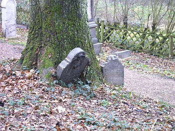 Jdischer Friedhof