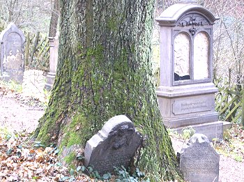 Jdischer Friedhof