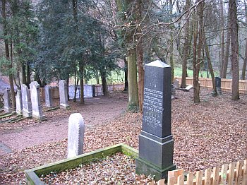 Jdischer Friedhof