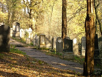 Jdischer Friedhof