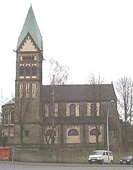 100 Jahre katholische Kirche St. Josef Obernkirchen. (Foto:  obk-info)