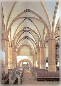 Stiftskirche (St. Marien)