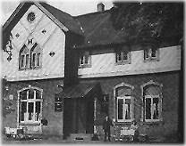 Lindenhof in Rösehöfe