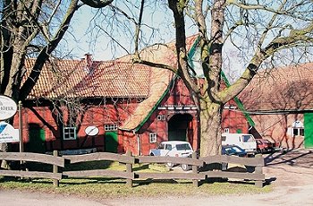 Meierhof Vehlen (Foto: SZ sig)