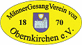 Mnnergesangverein von 1870 Obernkirchen e.V.