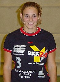 Nadja Dobler (MTV Obernkirchen)