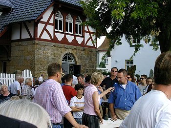 NDR-Sommertour Obernkirchen