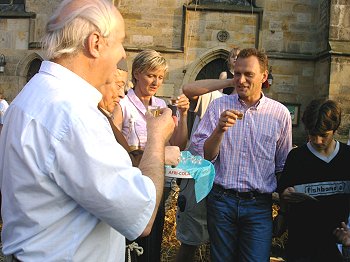 NDR-Sommertour Obernkirchen