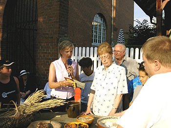 NDR-Sommertour Obernkirchen