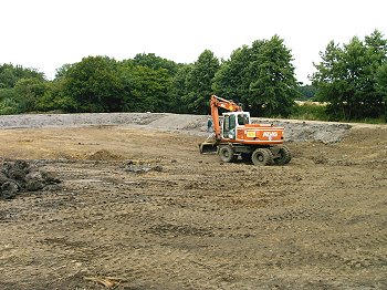 Regenrckhaltebecken (Foto: obk-info)