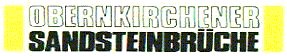 Sandsteinbr�che