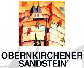 Obernkirchener Sandstein