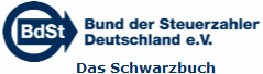 BdSt - Schwarzbuch
