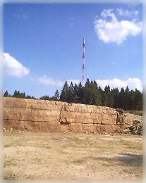 Sender NDR (Bckeberg)