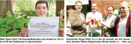 (Fotos:  Schaumburger Nachrichten )