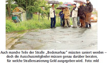 (Foto:  Schaumburger Nachrichten )