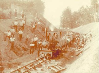 Historische Bilder fr ein ganzes Jahr. (Foto:  SN pr.)