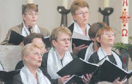 Chorale du carroi (Foto:  SN rnk)