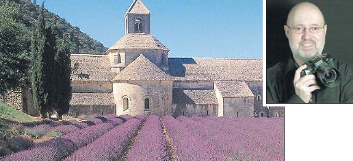 La Provence, Poesie der Sinne (Fotos:  SN pr.)