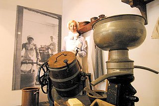 Berg- und Stadtmuseum Obernkirchen (Foto:  SN rnk)