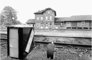 Personennahverkehr wiederbeleben (Foto: SN rnk)