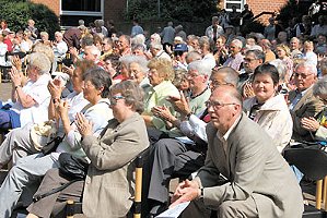 Tag des Liedes (Foto:  SN crs)