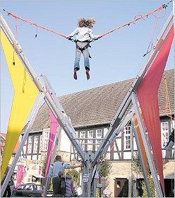 Barbarossa-Markt Obernkirchen (Foto:SN rnk)