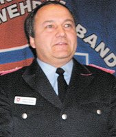 Clemens Keich (Foto:  SN sig)