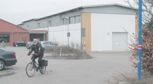 Aufwertung der Innenstadt. (Foto:  SN rnk)